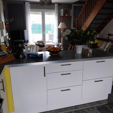 Maison Marinette Ла Тюрбал Екстериор снимка